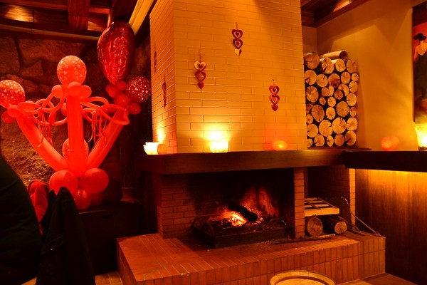 Valentines Eve @ Les Caves de Chez Michel